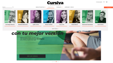 Make It Gas empieza a trabajar para una marca de Penguin Random House