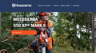 Ymedia gana la cuenta de medios de Husqvarna