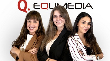 Promociones en el equipo digital de Equmedia