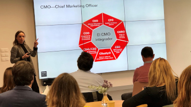 Los presupuestos de marketing aumentarán en 2020, según un estudio de DentsuX