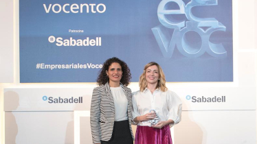 Correos, premiada por Vocento por su posicionamiento de marca
