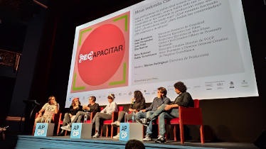 Una paradoja y otras cuestiones sobre producción de cine publicitario