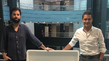 Zenith incorpora a dos directores de cuentas