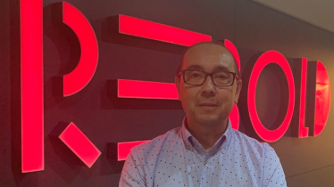 Diego Carrasco, ‘market intelligence manager’ de Rebold