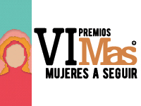 Estas son las ganadoras de los Premios MAS 2019