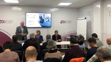 La inversión en marketing creció un 3,8% en 2018, pero las previsiones para 2019 se reducen considerablemente