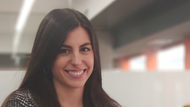 La agencia digital Apache incorpora a una consultora digital senior