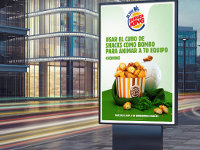 Burger King
