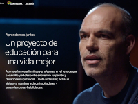 BBVA, Wink y DDB, triunfadores en los Premios Eficacia