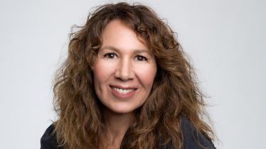 Eva García Nieto, responsable de marketing y comunicación de Axa XL