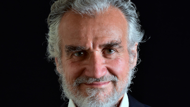 Fernando Rodés asume la presidencia de Antevenio