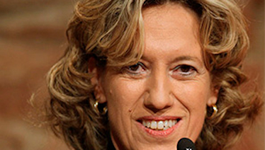Magda Salarich, histórica profesional del marketing y la gestión empresarial, se jubila