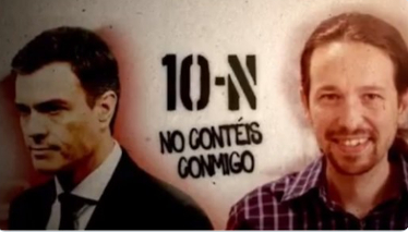 Twitter prohíbe la publicidad política pagada y, en España, una ‘campaña engañosa’ es asociada al PP