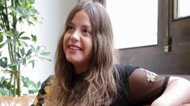María Moreno, ‘social media manager’ en VCCP