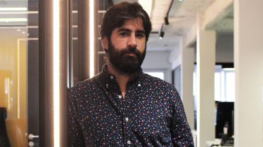 Seco Cuenca, nuevo director creativo ejecutivo de SrBurns
