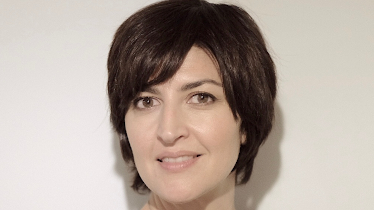 Tia McPhee, directora mundial de marca de ‘The Financial Times’