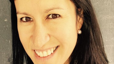 Marisa Ortiz, directora de marketing de Klépierre Iberia