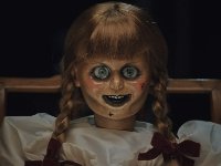 Annabelle vuelve a casa