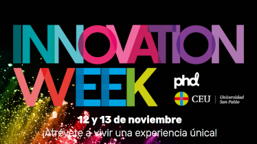 CEU y PHD pondrán a prueba a los universitarios europeos