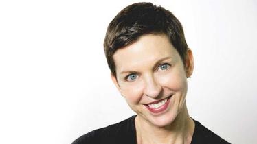 Ruth Stubbs, nueva CEO de Wavemaker para EMEA