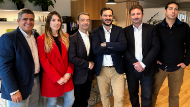 Viralize, ‘marketplace’ de video, abre oficina en España