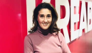 Kreab nombra una directora del área de comunicación interna