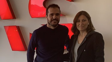Havas Barcelona incorpora a un responsable de digital y social