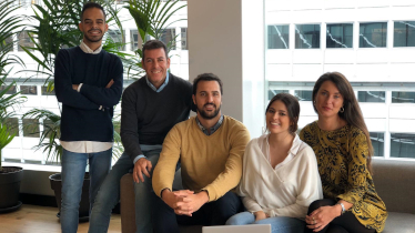 Invibes amplía su equipo de Madrid y abre oficina en Barcelona