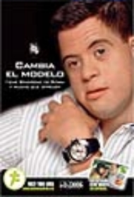 Fundacion Sindrome de Down