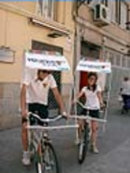 Comunidad de Madrid