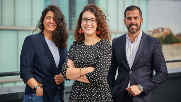Cristina Lera, ‘marketing solutions director’ de IPG Mediabrands