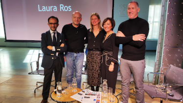 VIII MQDM: "Este es el mejor momento para la creatividad"