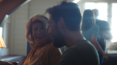 Ruavieja estrena su campaña de Navidad, que ha creado Leo Burnett