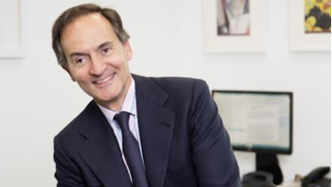 Javier Pascual del Olmo, presidente y CEO de Condé Nast Francia