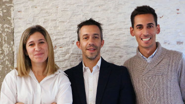 McCann refuerza el equipo que trabaja para Repsol