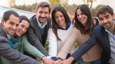 La agencia digital Apache abre en Málaga