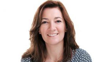 Céline Ricaud, responsable de marketing de Mattel Iberia