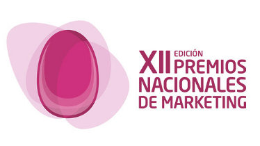 La entrega de los XII Premios Nacionales de Marketing se retrasa al 17 de septiembre