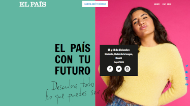 La agencia madrileña Gner recibe una asignación de ‘El País’
