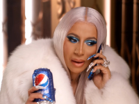 Pepsi