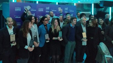 China, Lola MullenLowe y Havas ganan los oros en los Premios JCDecaux de Creatividad Exterior