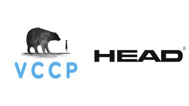 La marca deportiva Head, nuevo cliente de VCCP
