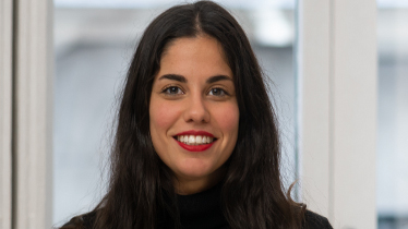 Nueva directora creativa en Kitchen