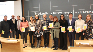 El ‘planning’ visto por los ‘planners’