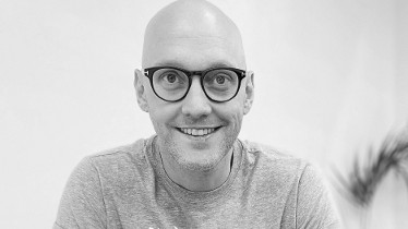 Tim Beckerling, director creativo ejecutivo en MRM//McCann para Mastercard Europa