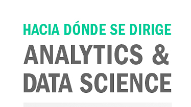 I+A organiza un curso sobre analítica y ciencia de datos