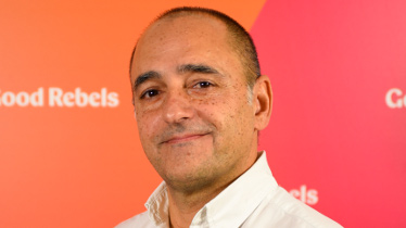 Antonio Mas lidera la nueva área de experiencia digital de Good Rebels