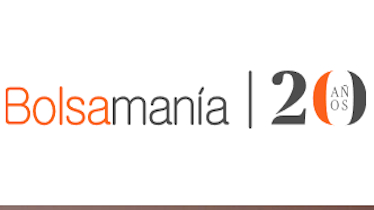 Bolsamanía cumple 20 años