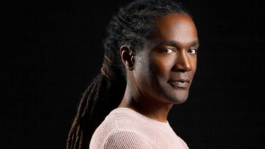 Jayanta Jenkins ficha por Cheil como director creativo mundial para Samsung Mobile