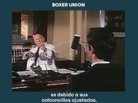 Boxer Union